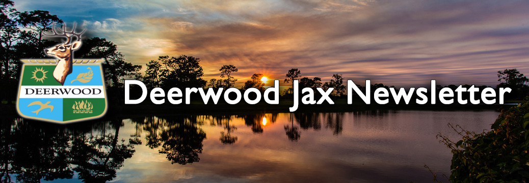 deerwood jax newsletter